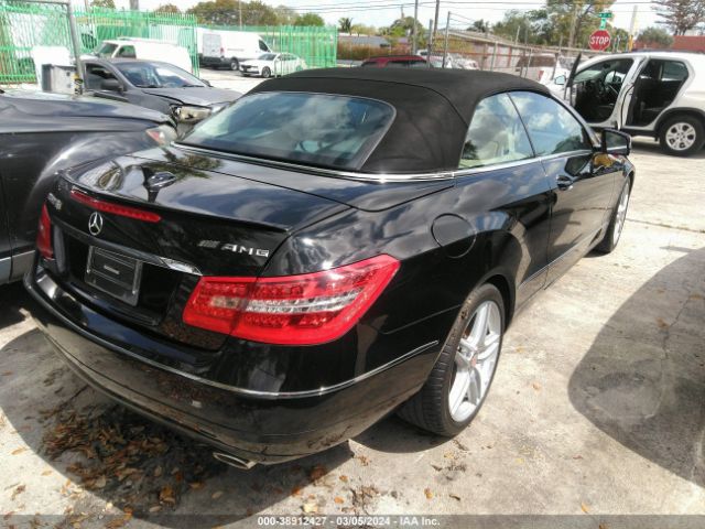 2011 MERCEDES-BENZ E 350 WDDKK5GF4BF098191 Photo 3