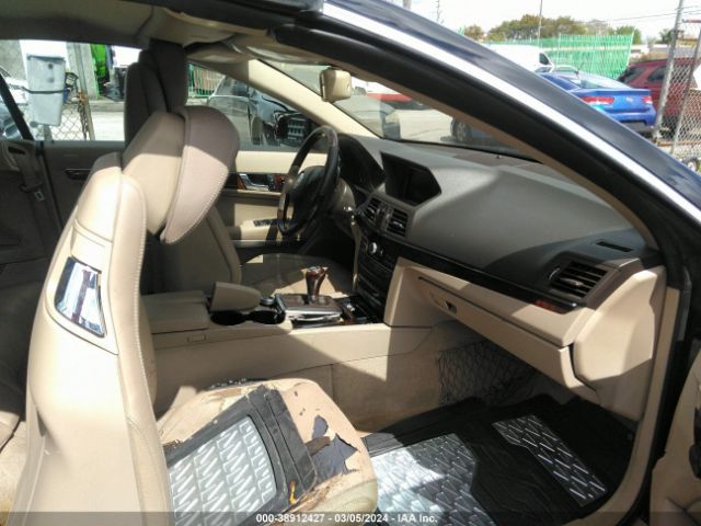 2011 MERCEDES-BENZ E 350 WDDKK5GF4BF098191 Photo 4