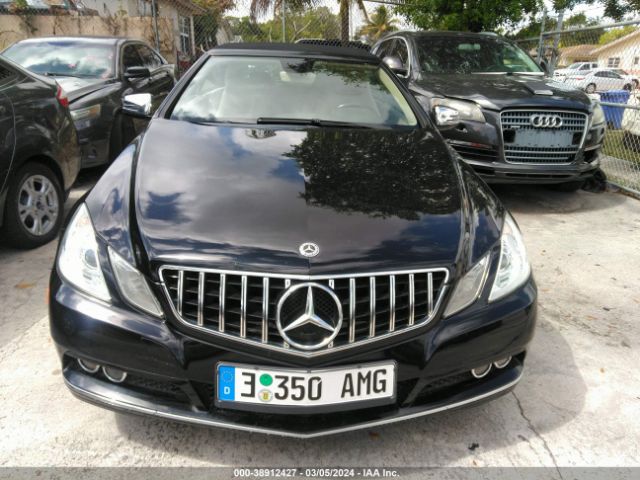 2011 MERCEDES-BENZ E 350 WDDKK5GF4BF098191 Photo 5