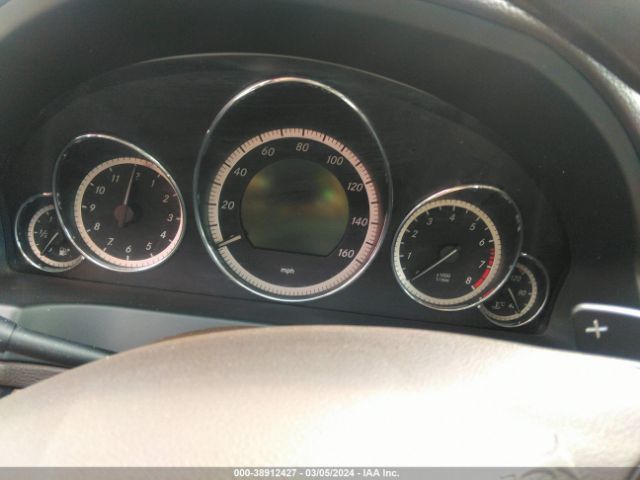 2011 MERCEDES-BENZ E 350 WDDKK5GF4BF098191 Photo 6