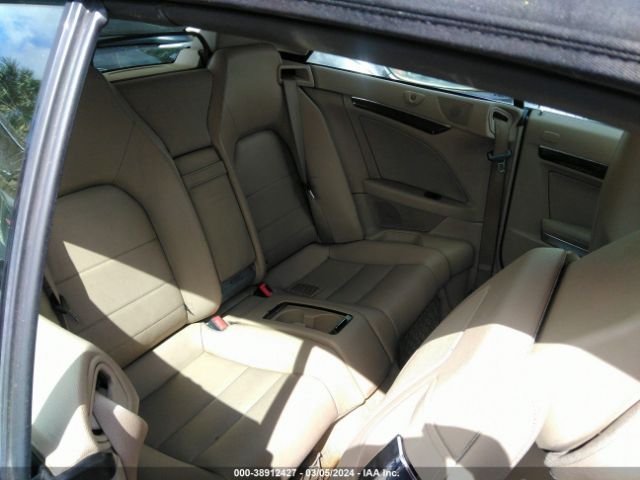 2011 MERCEDES-BENZ E 350 WDDKK5GF4BF098191 Photo 7