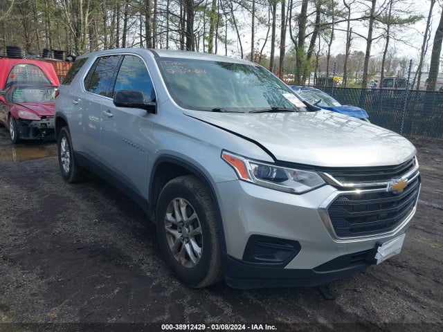 2020 1GNEVFKW1LJ224685 main image