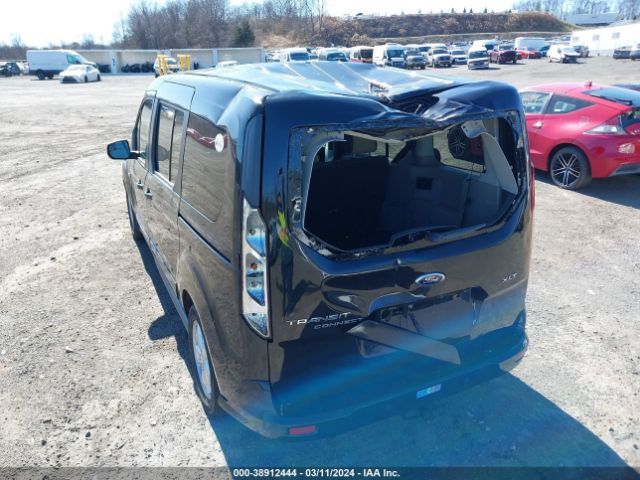 NM0GE9F71E1160220 Ford Transit Connect Xlt