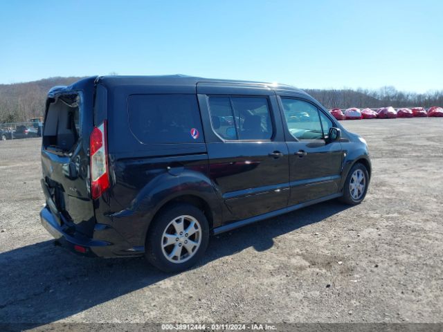 NM0GE9F71E1160220 Ford Transit Connect Xlt