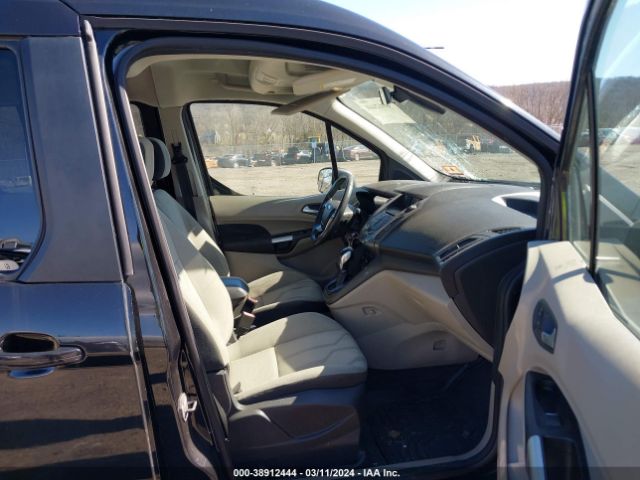 NM0GE9F71E1160220 Ford Transit Connect Xlt