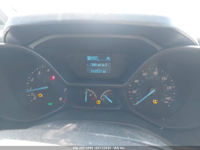 NM0GE9F71E1160220 Ford Transit Connect Xlt