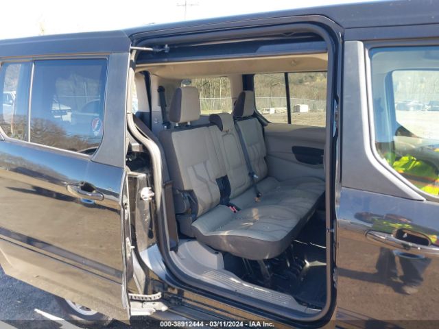NM0GE9F71E1160220 Ford Transit Connect Xlt