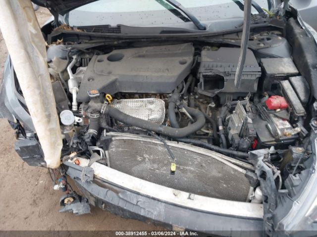 1N4AL3AP7GC228505 Nissan Altima 2.5/2.5 S/2.5 Sl/2.5 Sr/2.5 Sv