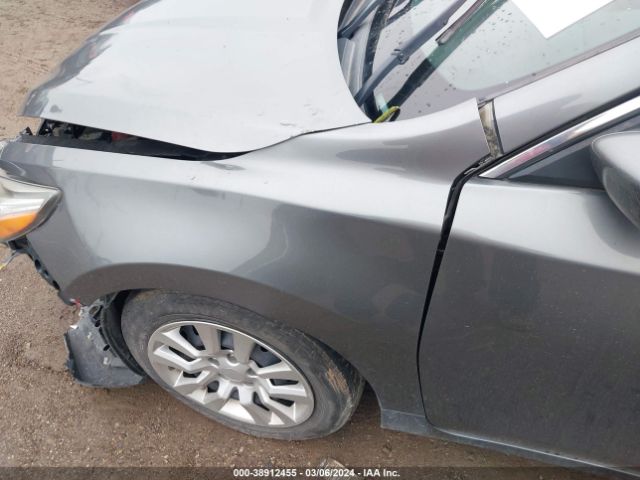 1N4AL3AP7GC228505 Nissan Altima 2.5/2.5 S/2.5 Sl/2.5 Sr/2.5 Sv