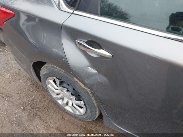 1N4AL3AP7GC228505 Nissan Altima 2.5/2.5 S/2.5 Sl/2.5 Sr/2.5 Sv