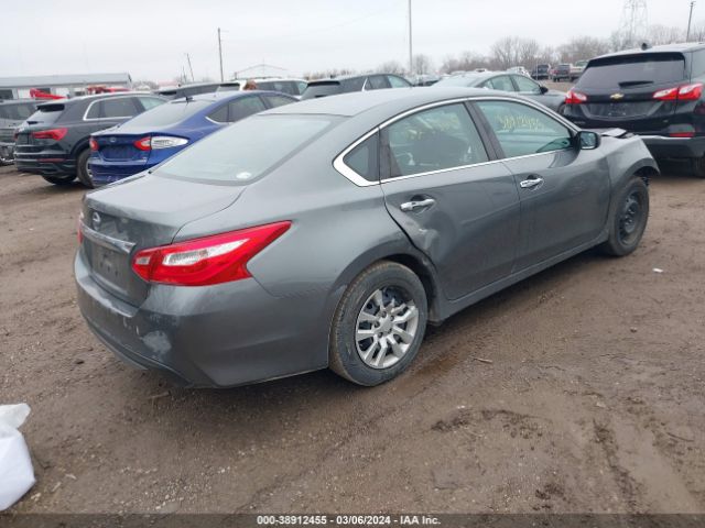 1N4AL3AP7GC228505 Nissan Altima 2.5/2.5 S/2.5 Sl/2.5 Sr/2.5 Sv