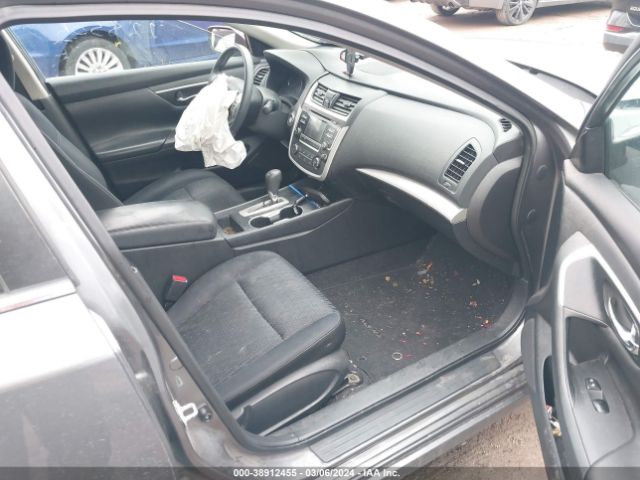 1N4AL3AP7GC228505 Nissan Altima 2.5/2.5 S/2.5 Sl/2.5 Sr/2.5 Sv