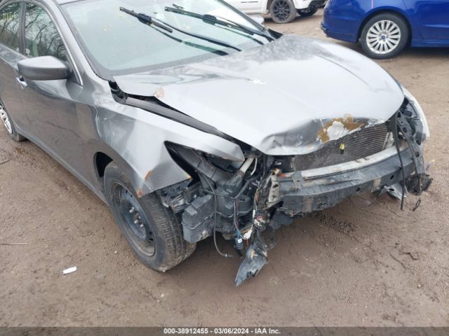 1N4AL3AP7GC228505 Nissan Altima 2.5/2.5 S/2.5 Sl/2.5 Sr/2.5 Sv