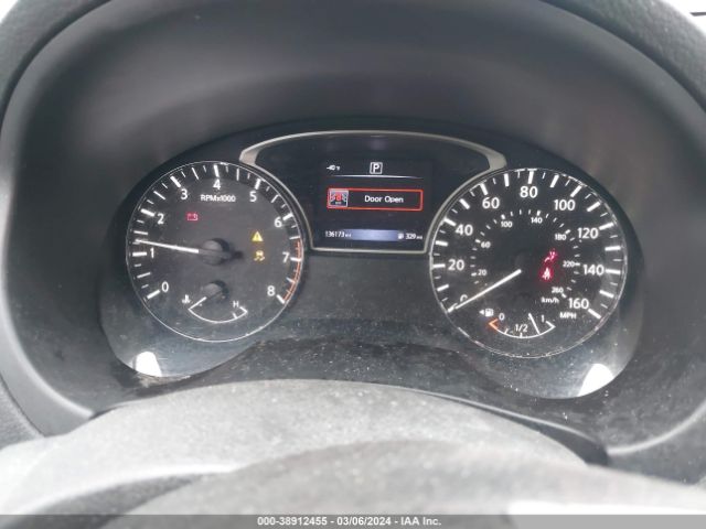 1N4AL3AP7GC228505 Nissan Altima 2.5/2.5 S/2.5 Sl/2.5 Sr/2.5 Sv