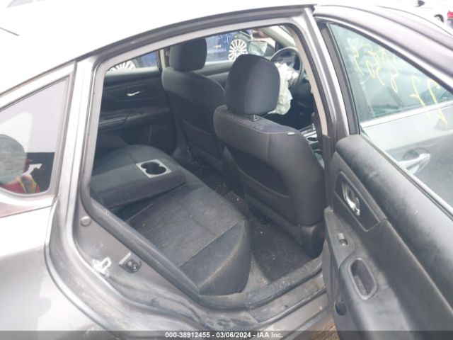 1N4AL3AP7GC228505 Nissan Altima 2.5/2.5 S/2.5 Sl/2.5 Sr/2.5 Sv