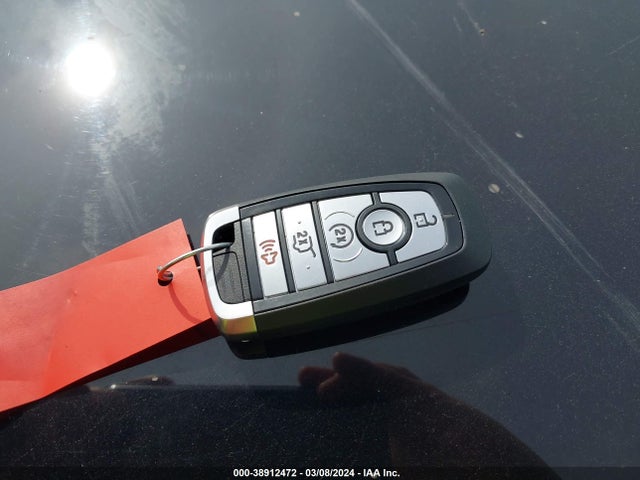 Ford Expedition Xlt 2019 1FMJU1JT2KEA78076 Image 11