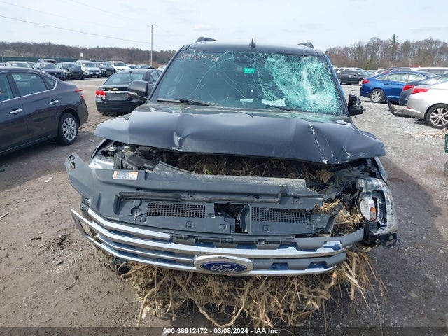 Ford Expedition Xlt 2019 1FMJU1JT2KEA78076 Image 12