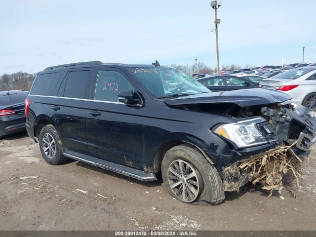 Ford Expedition Xlt 2019 1FMJU1JT2KEA78076 Image 13
