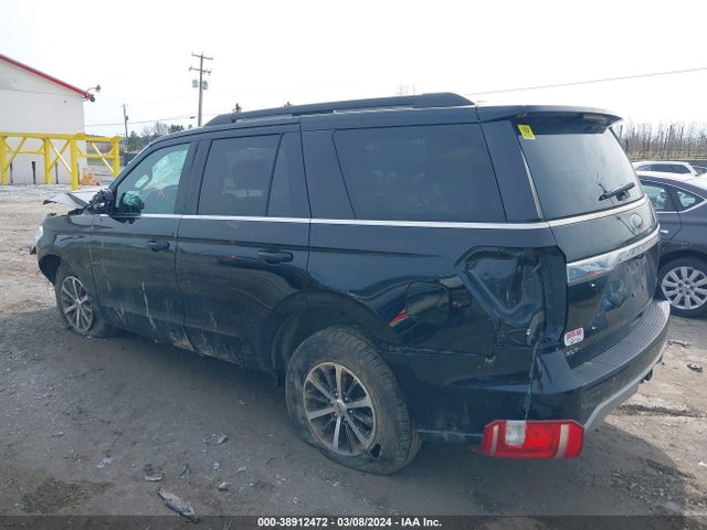 Ford Expedition Xlt 2019 1FMJU1JT2KEA78076 Image 14