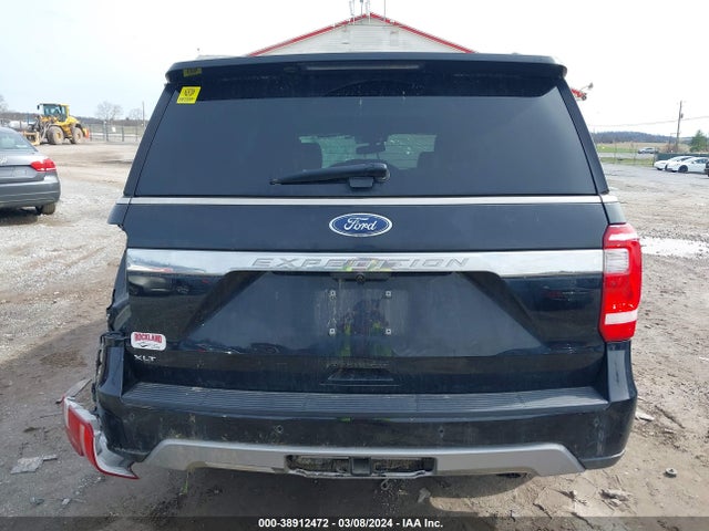 Ford Expedition Xlt 2019 1FMJU1JT2KEA78076 Image 16