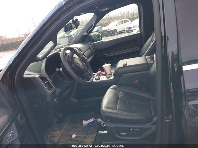 Ford Expedition Xlt 2019 1FMJU1JT2KEA78076 Image 5