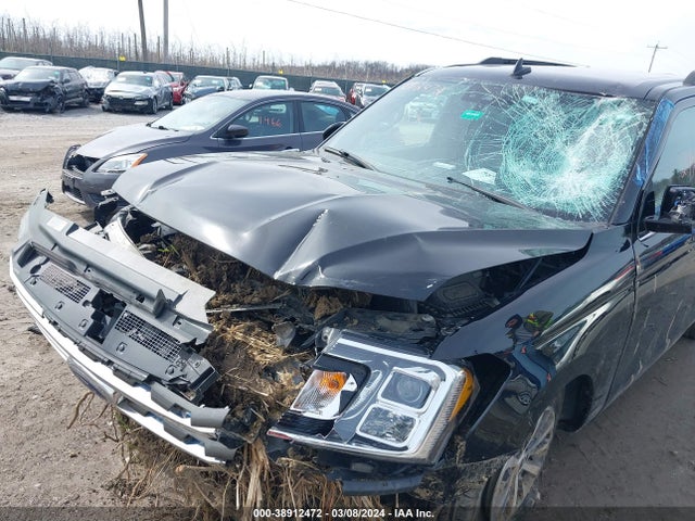 Ford Expedition Xlt 2019 1FMJU1JT2KEA78076 Image 6