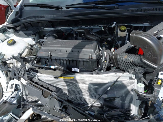 Ford Escape Active 2023 1FMCU0GN6PUB44234 Image 10