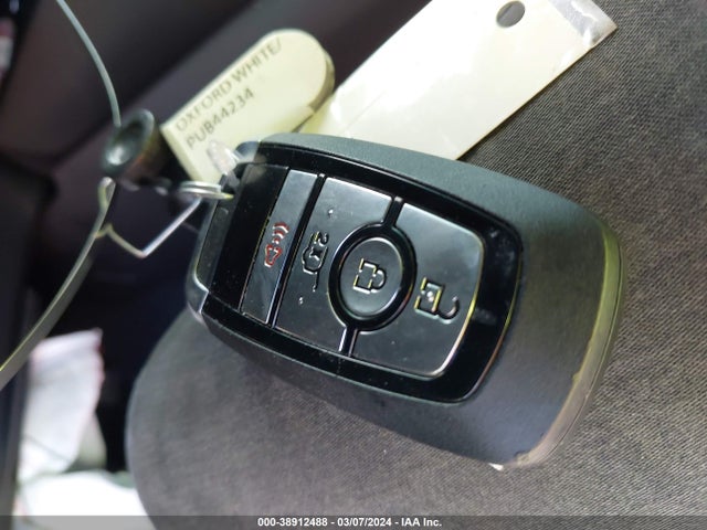 Ford Escape Active 2023 1FMCU0GN6PUB44234 Image 11