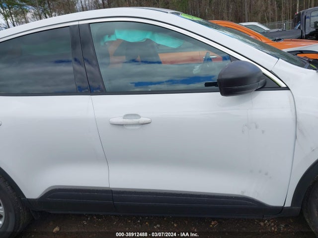 Ford Escape Active 2023 1FMCU0GN6PUB44234 Image 14