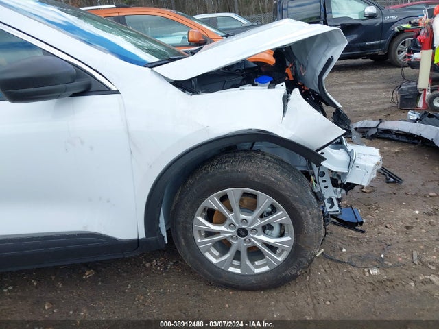 Ford Escape Active 2023 1FMCU0GN6PUB44234 Image 18