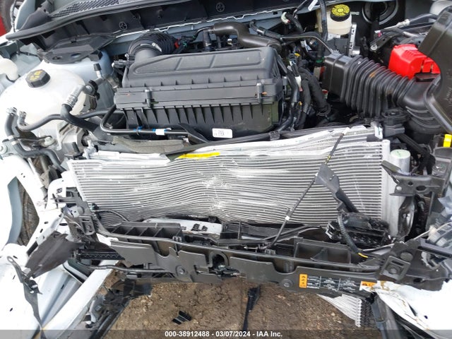 Ford Escape Active 2023 1FMCU0GN6PUB44234 Image 21