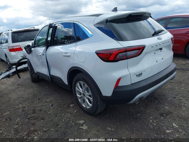 Ford Escape Active 2023 1FMCU0GN6PUB44234 Image 3