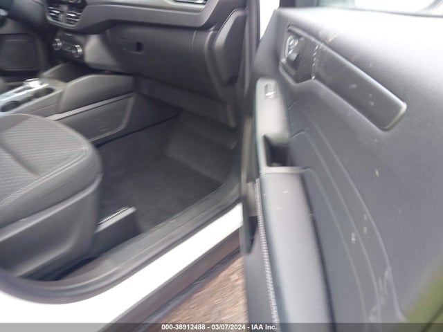 Ford Escape Active 2023 1FMCU0GN6PUB44234 Image 5