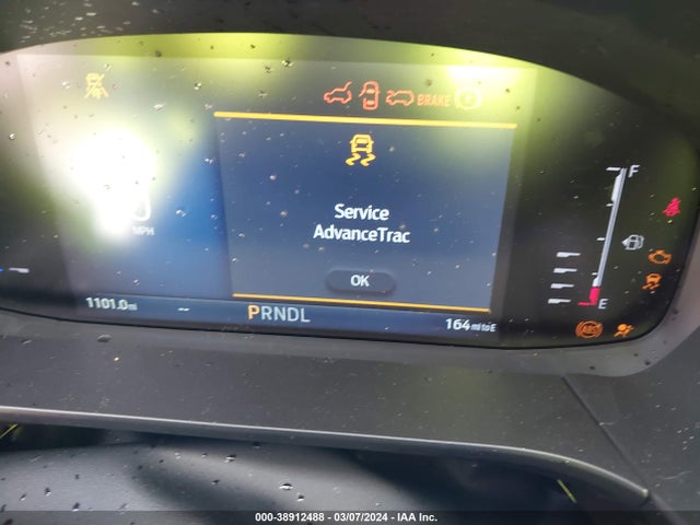 Ford Escape Active 2023 1FMCU0GN6PUB44234 Image 7