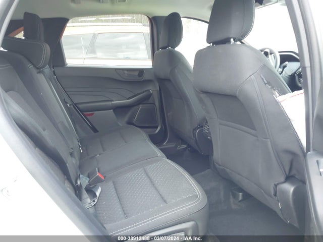 Ford Escape Active 2023 1FMCU0GN6PUB44234 Image 8