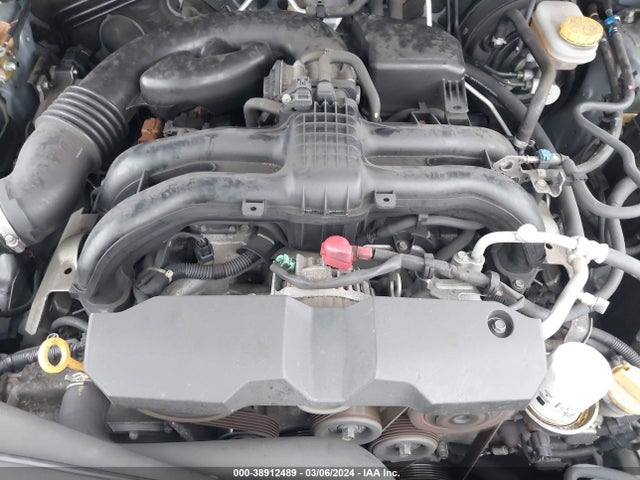 Subaru Impreza Premium 2014 JF1GPAC65EH334328 Image 10
