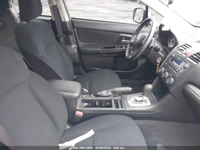 Subaru Impreza Premium 2014 JF1GPAC65EH334328 Image 5
