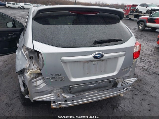 Subaru Impreza Premium 2014 JF1GPAC65EH334328 Image 6