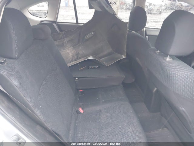 Subaru Impreza Premium 2014 JF1GPAC65EH334328 Image 8