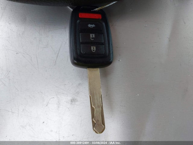 Honda ACCORD LX 2014 1HGCR2F37EA308608 Image 11