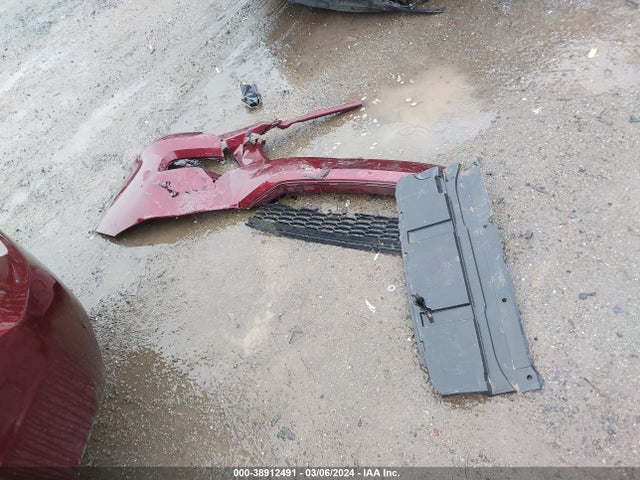 Honda ACCORD LX 2014 1HGCR2F37EA308608 Image 12
