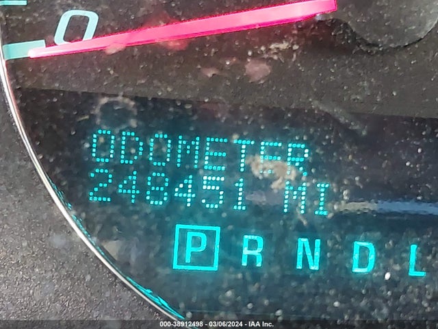 Chevrolet Impala Limited Ltz 2014 2G1WC5E39E1151991 Image 15