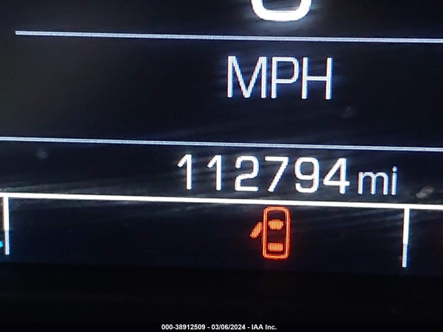 Chevrolet Suburban Lt 2017 1GNSKHKC4HR244497 Image 15