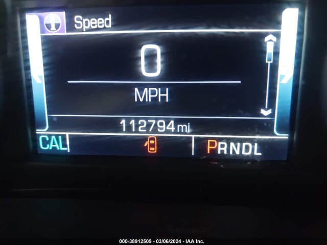 Chevrolet Suburban Lt 2017 1GNSKHKC4HR244497 Image 7