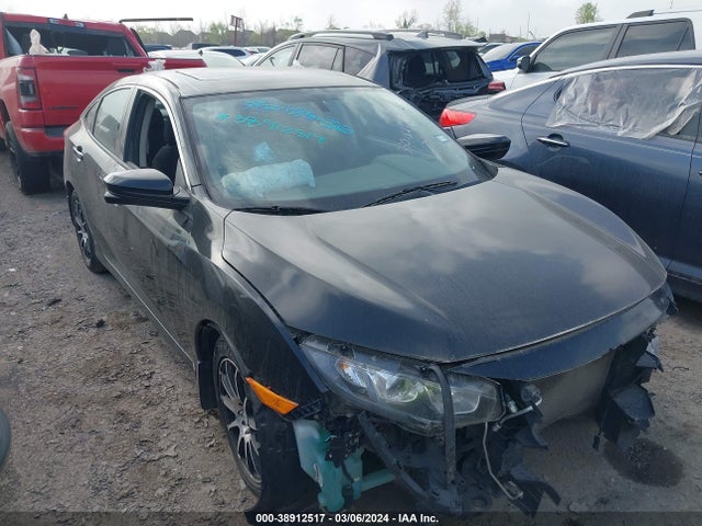 Honda CIVIC EX 2016 2HGFC2F71GH561123 главное изображение