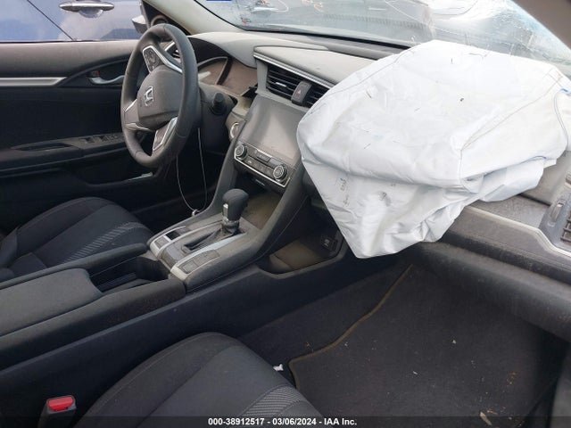Honda CIVIC EX 2016 2HGFC2F71GH561123 Image 5