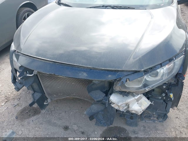 Honda CIVIC EX 2016 2HGFC2F71GH561123 Image 6