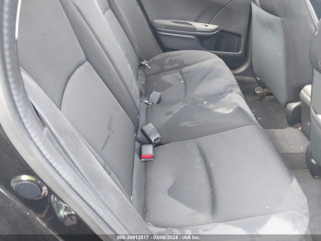 Honda CIVIC EX 2016 2HGFC2F71GH561123 Image 8