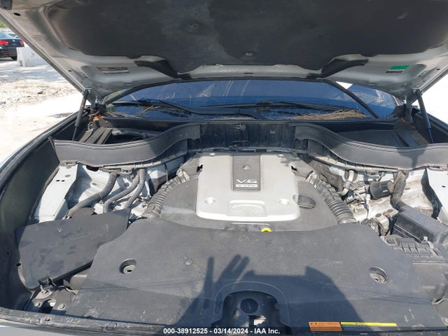 Infiniti QX70 2017 JN8CS1MU2HM143678 Image 10