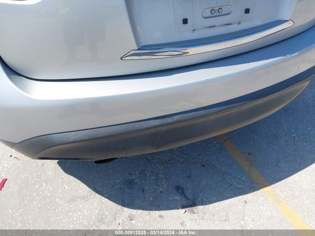 Infiniti QX70 2017 JN8CS1MU2HM143678 Image 17